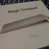 Magic Trackpad