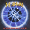 Def Leppard - Adrenalize：アドレナライズ -