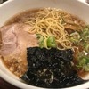 尾道らーめん 柿岡や 浜松町店｜浜松町｜甘濃いい醤油の尾道ラーメン☆