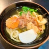 新宿“うどん地図”〜湯気の向こう、もうひとつの熱源