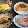 4/9 460日目　よく動き、よく食べた。