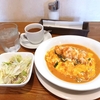 茨城県龍ケ崎市のカフェ喫茶店カントリーハウスでランチ(^^♪