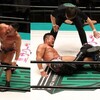 脳ベルプロレスリング