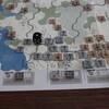 茨城会：ヒトラー東へ転じるを対戦プレイする２