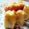 子供が拾った栗でパウンドケーキ＆素敵な栗のスイーツ