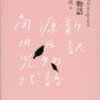 源氏物語　螢　八首