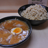 ラーメン二郎　京成大久保店　その129　味噌つけ麺