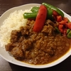 自作カレー