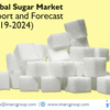 Sugar Market Report Research Report, Share, Size, Trends, Forecast and Analysis of Key players 2024 | CAGR 1%
