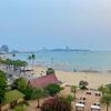  デュシタニ パタヤ Dusit Thani Pattaya 海辺の５つ星ホテル宿泊レビュー