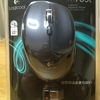 マウスを購入しました【Logicool m705t】