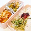 今日のお弁当