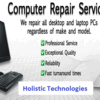 PC repair home service Lahore Based Business 