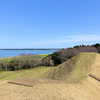 《茨城かすみがうら市》富士見塚古墳公園