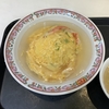 餃子の王将「天津飯」