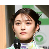 【速報】井上咲楽、2年半交際していたオズワルド畠中との破局報告「嘘をつくことが心苦しく…」