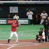 04/29(火・祝)●「野球は9回2アウト2ストライクサードゴロから…？」(カープ2025)
