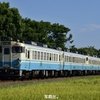 第2800列車　「　吉成ストレートで国鉄キハを狙う(3rdステージ) 2024・お盆 徳島キハ遠征その7　」