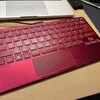 LIFEBOOK UH Keyboard