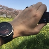 suunto 5 peak をトレイルランで使う！