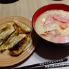 ほぼ毎日通っていた長浜鮮魚市場で食べなかった長浜ラーメンを自宅で