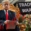 トランプ関税、「報復関税」で自滅するシナリオ。