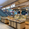 シラチャのパン屋『PAN KHAM HOM』について