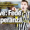 【試合後コメント】 2023/24 セリエＡ第35節 ローマ対ユベントス