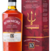 Bowmore The Devil’s Casks(ボウモア デヴィルズカスク)は