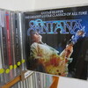 SANTANA 「GUITAR HEAVEN:THE GREATEST GUITAR CLASSICS OF ALL TIME」