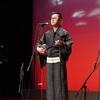 ＜琉球民謡部門　「ジュンにーにー」＞ 