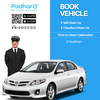 How taxi services in Jaipur can be your best travel partner?