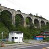 北海道の旅 2008/夏 (60) 「北海道のアーチ橋をひたすら巡る旅」