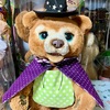 カビーのハロウィンマント