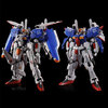 【ガンプラ】MG 1/100『EX-Sガンダム/Sガンダム （タスクフォースα Ver.）』ガンダム・センチネル プラモデル予約【バンダイ】より2025年7月発売予定☆