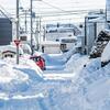 大雪の日の警備は大変　下級国民警備員録