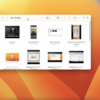 【Mac】ファイルの移動など覚えておくと便利なFinderのショートカット（macOS Ventura, Sonoma）