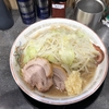 ラーメン／豚山