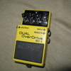 BOSS Dual OverDrive SD-2