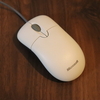 Microsoft Basic Optical Mouse 初期型