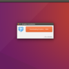 WindowsノートにUbuntu16.04入れたあとの初期設定(ssh、vivaldi、Dropbox)