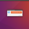 WindowsノートにUbuntu16.04入れたあとの初期設定(ssh、vivaldi、Dropbox)