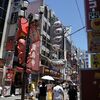 まいど大阪弾丸２：浪速割烹「喜川（「き」は七３つ）」