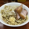 【今週のラーメン２４０７】 蓮爾 新町一丁目店 （東京・駒沢大学） 小ラーメン　〜麺の無骨さを何時までも忘れないだろうー記憶に残るインスパイア！