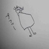 アハハ、返信なし