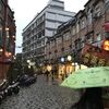 台湾にある老街の魅力【普通の台湾観光に飽きたら、台湾の歴史やグルメも楽しめる老街散策がおすすめ】