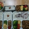 2018. 6/29 (金) 豚肉味噌炒め弁当