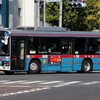 京急バス　Y1351