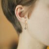 痛がりの人がピアスの穴を開ける方法