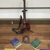 知ってた？ギタリストの上手さの差